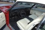 Chevrolet Impala SS 427 Convertible 1968 года